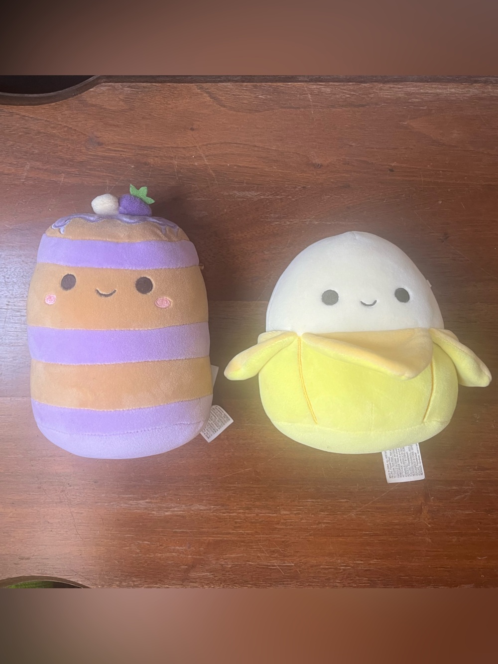 Squishmallows Set